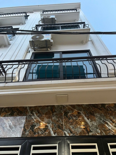 Bán nhà phú vinh an khánh Hoài đức Hà nội