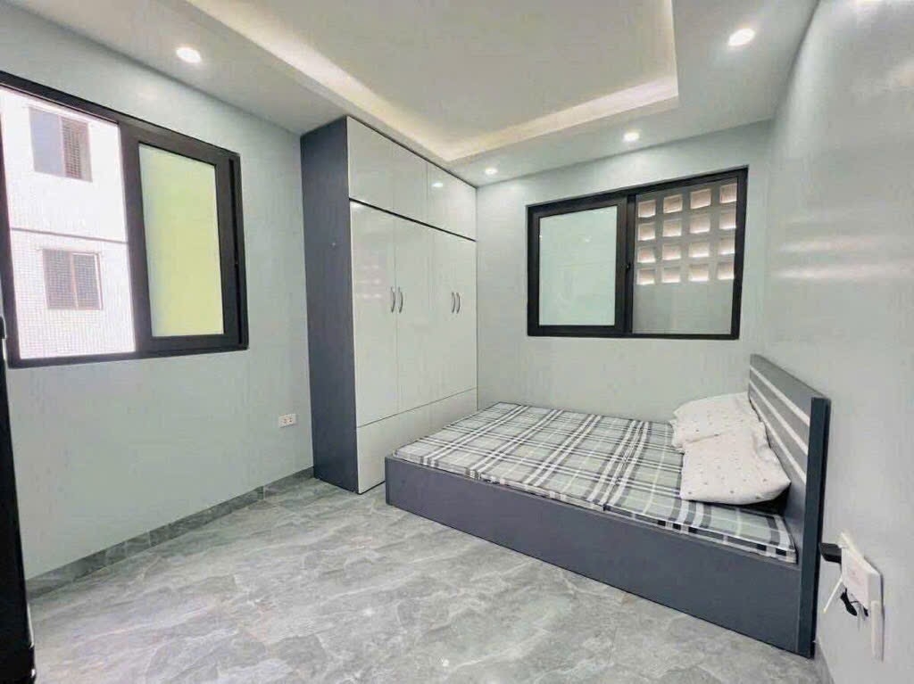 Bán nhà phú mỹ - Mỹ đình