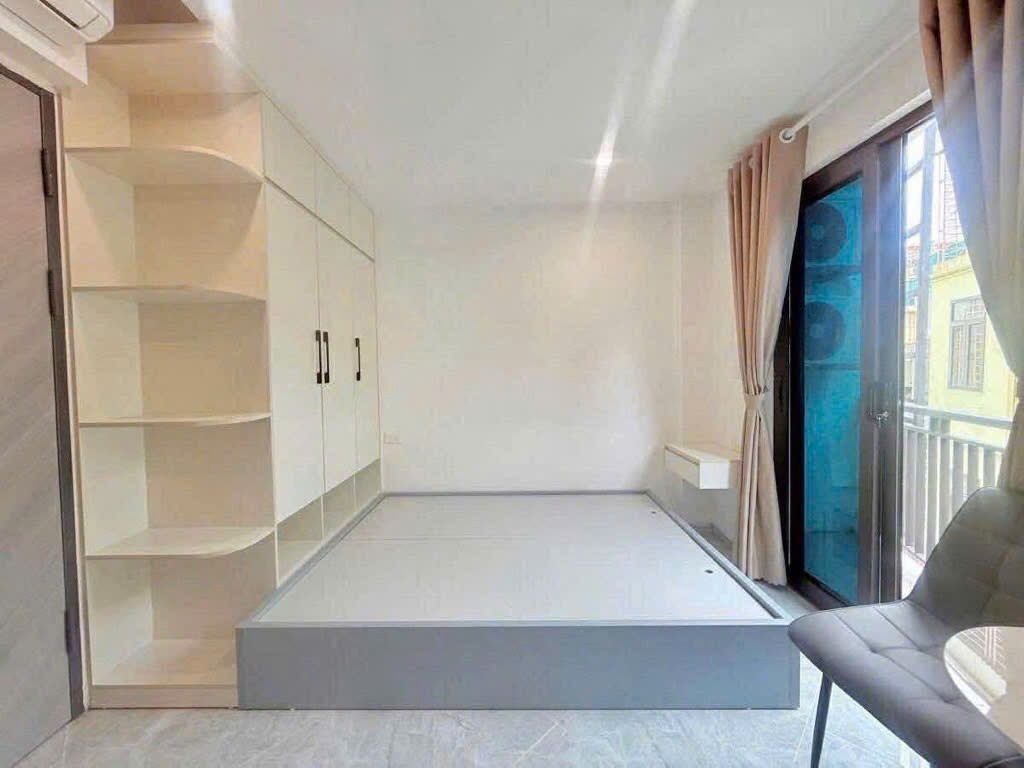 Bán nhà phú mỹ - Mỹ đình