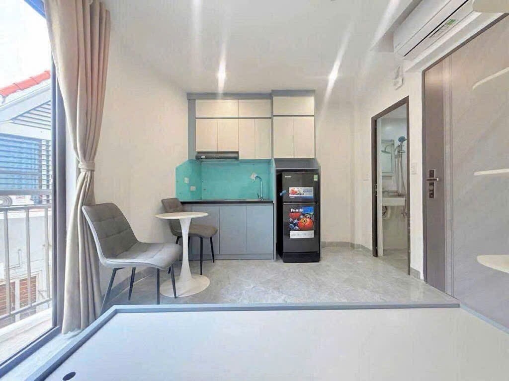 Bán nhà phú mỹ - Mỹ đình