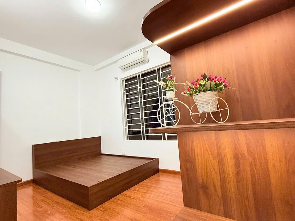 Bán Nhà Đường Võ Chí Công Cầu Giấy