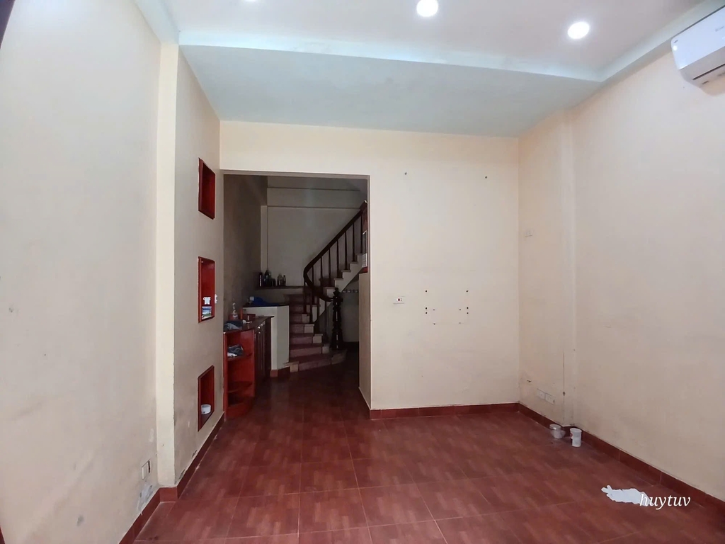 Bán Nhà Phú Diễn  Bắc Từ liêm Lô góc