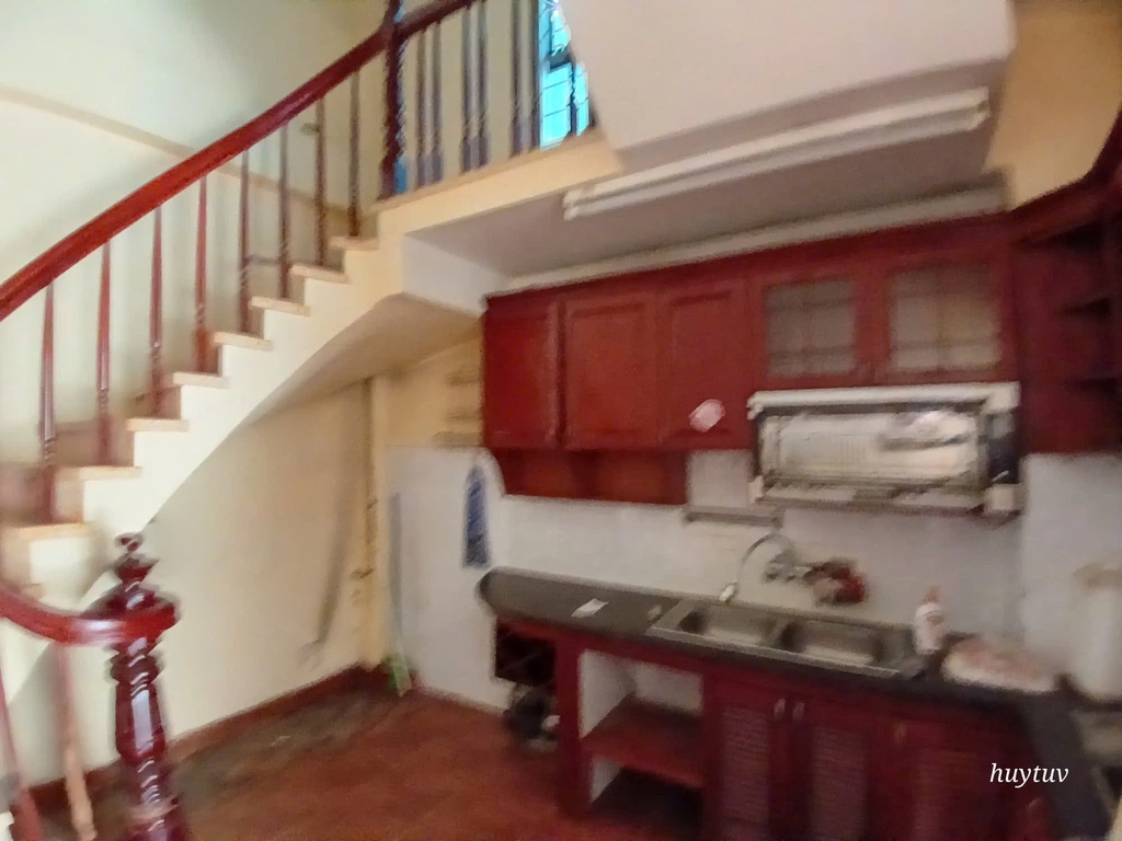 Bán Nhà Phú Diễn  Bắc Từ liêm Lô góc