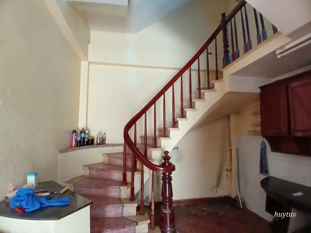 Bán Nhà Phú Diễn  Bắc Từ liêm Lô góc