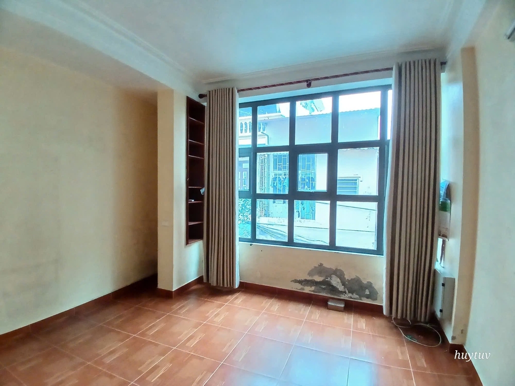 Bán Nhà Phú Diễn  Bắc Từ liêm Lô góc