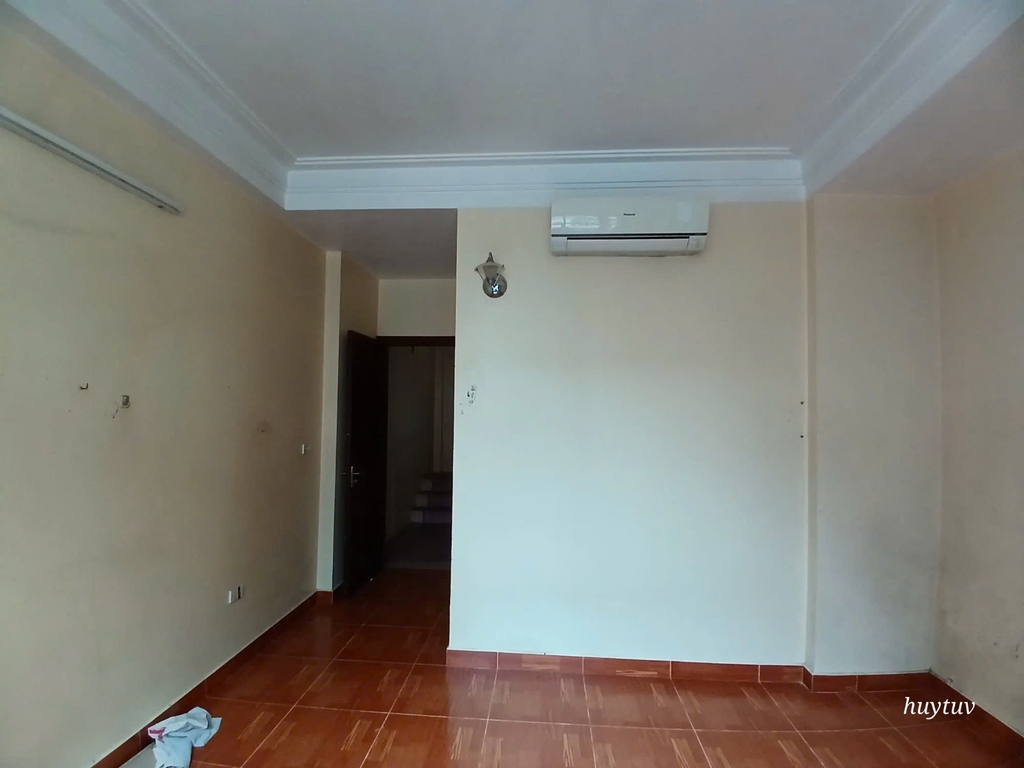 Bán Nhà Phú Diễn  Bắc Từ liêm Lô góc