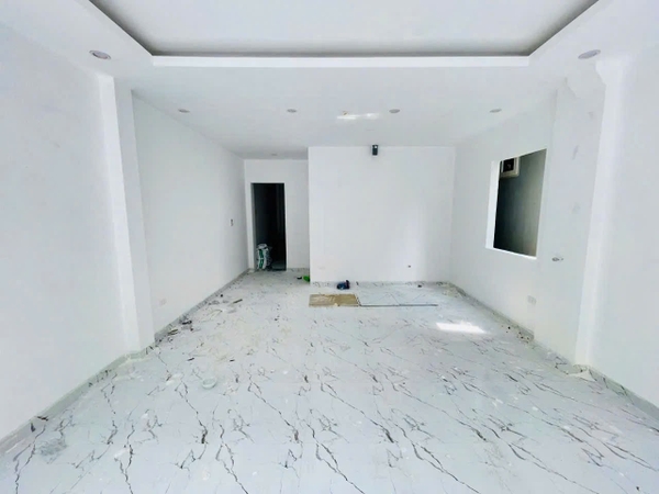 Bán Nhà 6 Tầng Thang Máy Phố Nguyễn Đúc Hoan - Quận Hoàng Mai Hà Nội