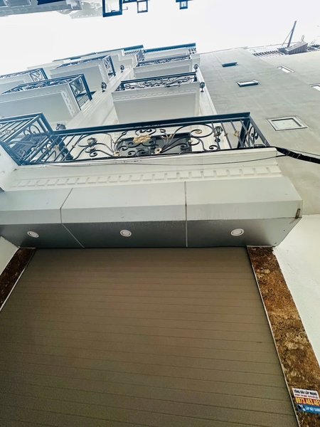 Bán Nhà Yên Lộ - Hà đông Hà Nội