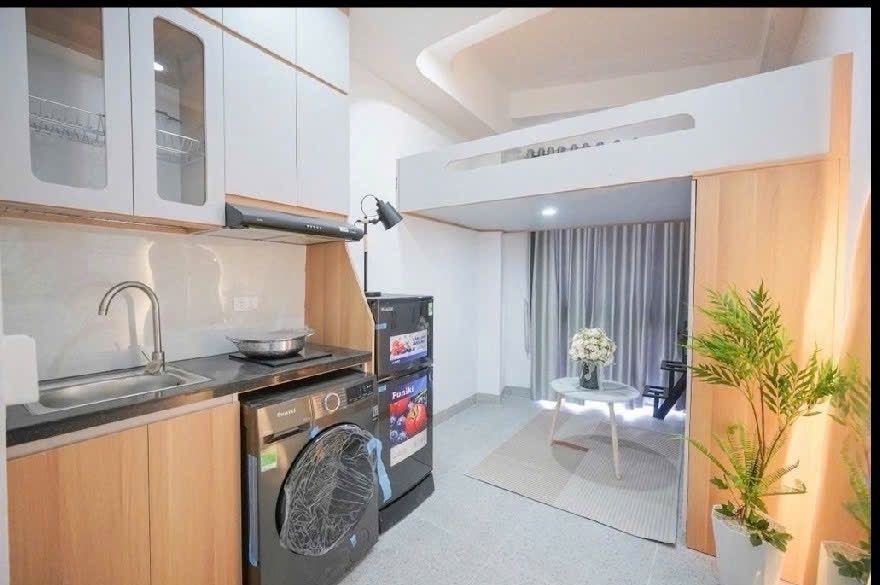 【SIÊU CCMN】BÁN NHÀ 7 TẦNG THANG MÁY 10 PHÒNG - MẶT TIỀN 5.4M - MỸ ĐÌNH - 34M2 - 10.8 TỶ