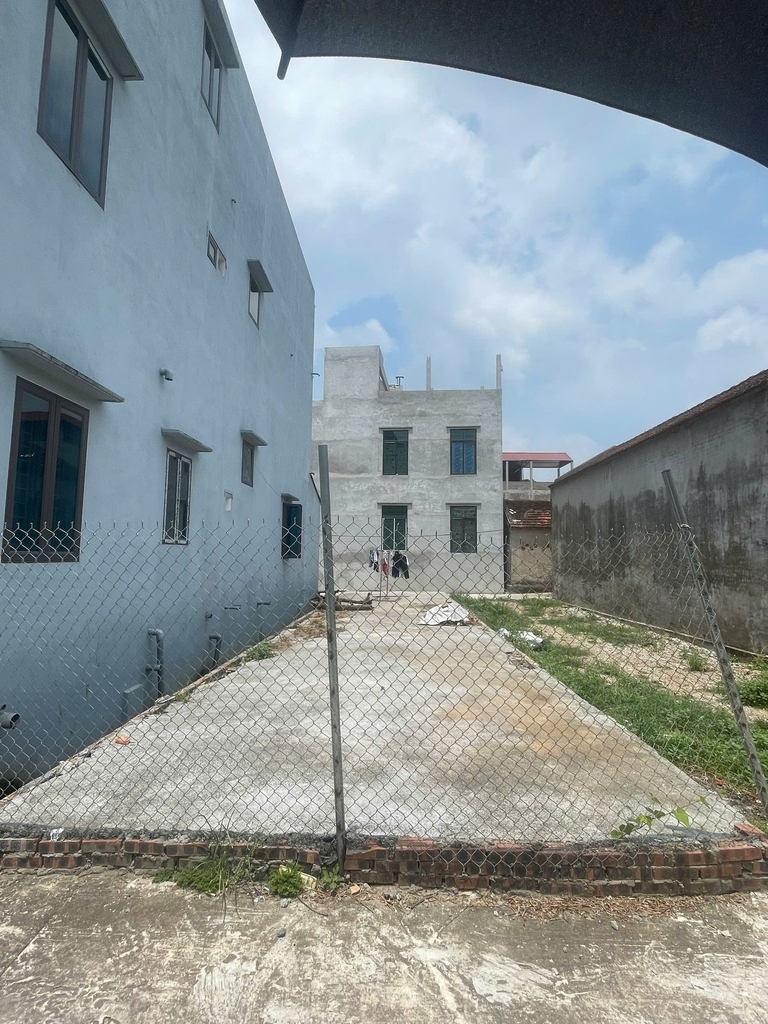 ĐẤT ĐẸP 68M² THÔN ĐỒNG DU, HỢP ĐỒNG | "ĐẤT XẺ KHE" XÂY NHÀ THOÁNG SÁNG | 2 MẶT NGÕ THÔNG | GIÁ 3.5 TỶ