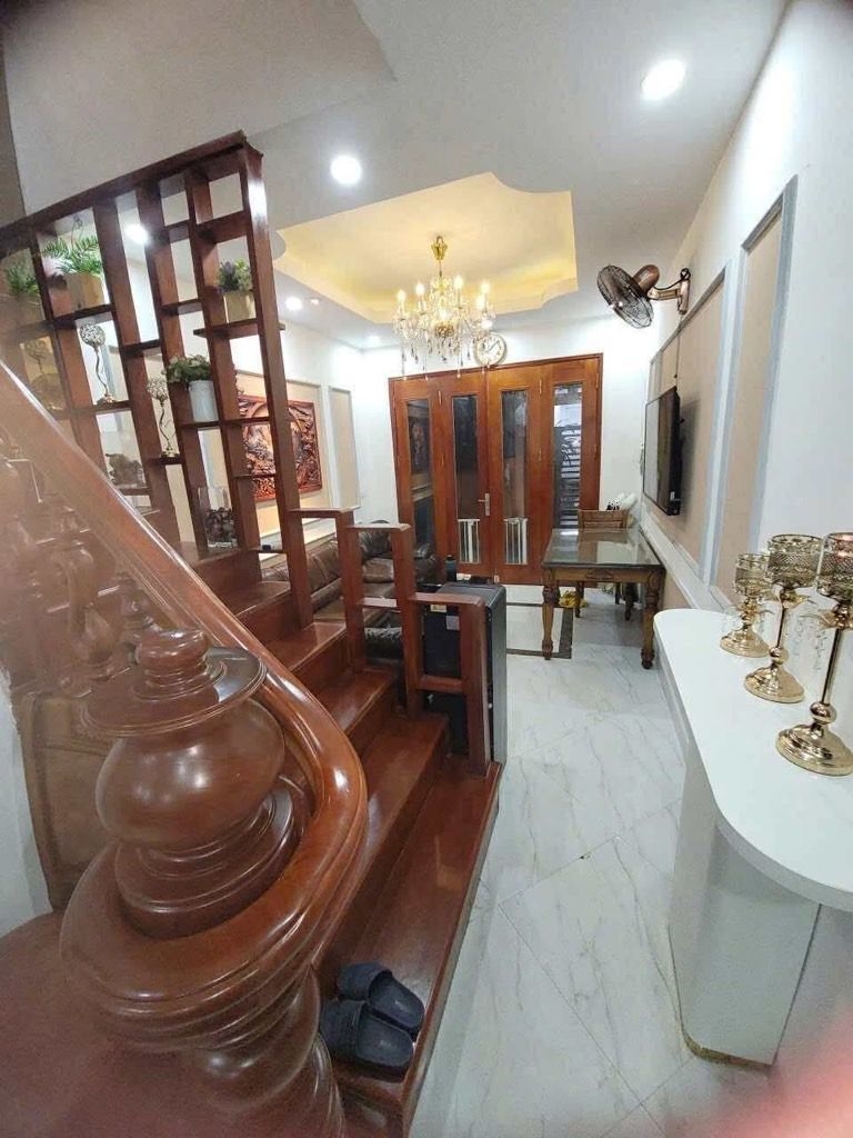 Bán Nhà Đại Mỗ Nam Từ Liêm, Kinh Doanh Tốt, Sổ Đỏ Chính Chủ, CHỈ NHỈNH 10 Tỷ