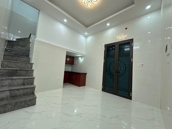 Bán Nhà Lô Góc Vũ Tông Phan, Thanh Xuân - Nhà Đẹp, Gần Ô Tô