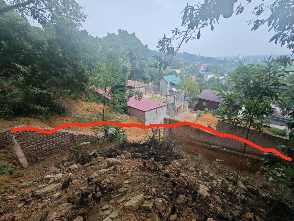 🚨 CƠ HỘI VÀNG: ĐẤT ĐỒI 1367M² FULL THỔ CƯ - SƠN ĐỒNG, TIÊN PHƯƠNG | MẶT TIỀN KHỦNG | VÙNG BIỆT THỰ CAO CẤP - GIÁ 20.5 TỶ