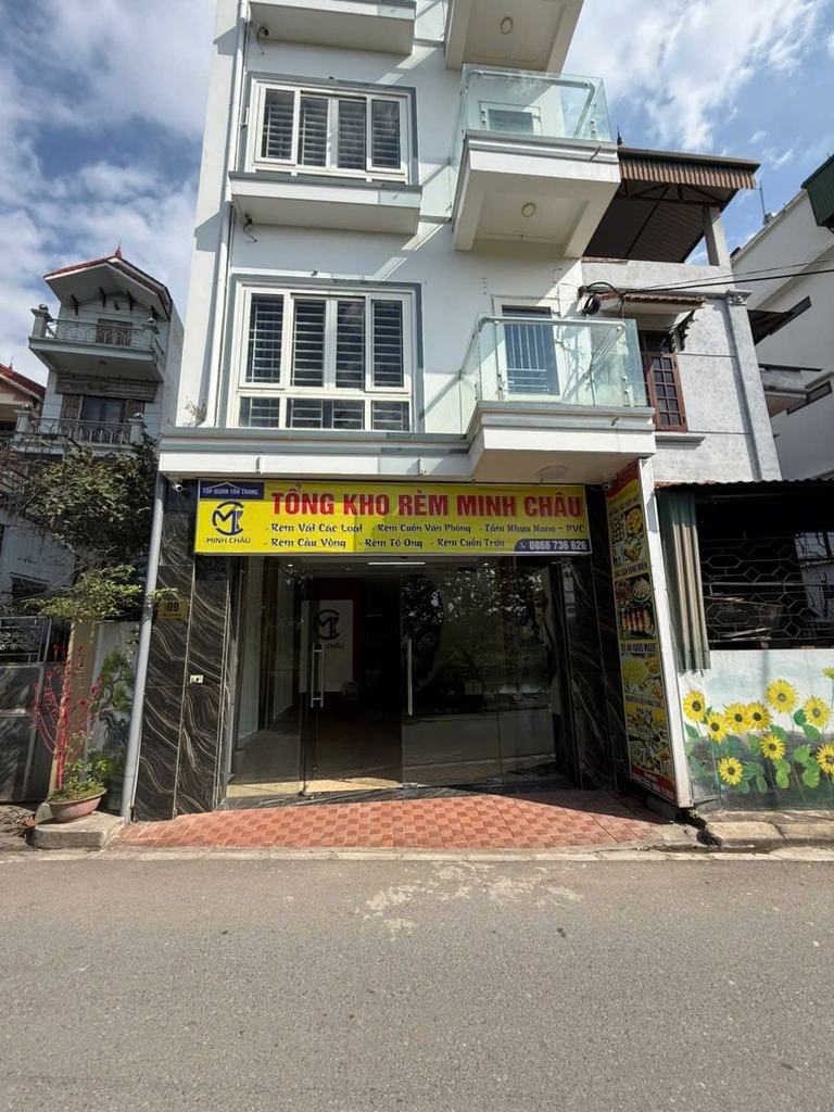 BÁN NHÀ 6 TẦNG THANG MÁY - MẶT NGÕ 5M - VIEW CÔNG VIÊN HỒ CỔ BI - GIÁ ĐẦU TƯ 13.9 TỶ