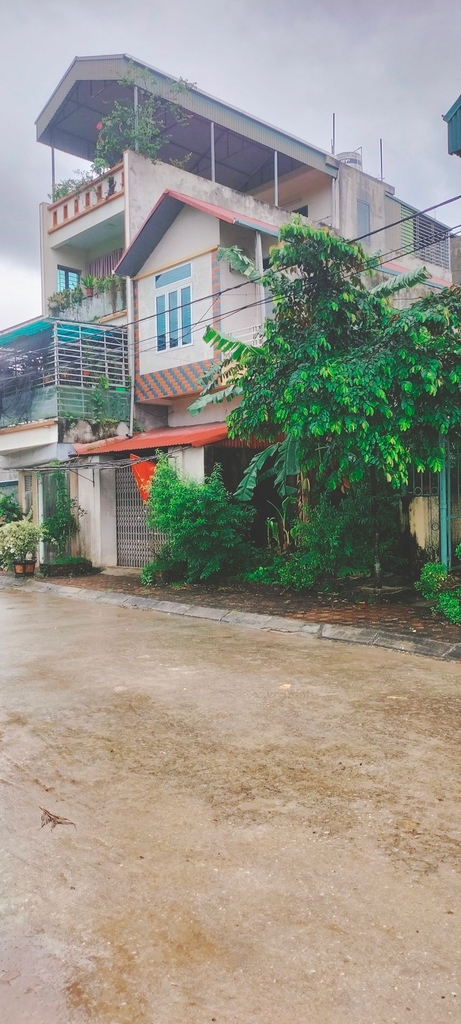 BÁN ĐẤT PHÂN LÔ 85M² - 100M RA PHỐ CHÙA THÔNG - SƠN TÂY - Ô TÔ TRÁNH - GIÁ 2.95 TỶ