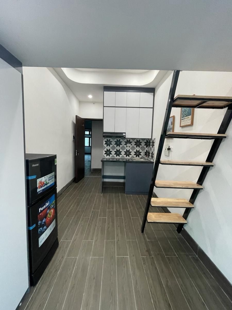 【SIÊU CCMN SINH VIÊN】BÁN TOÀ CHDV 7 TẦNG 22 PHÒNG - TU HOÀNG - 76M2 - DÒNG TIỀN 90TR*TH - 22 TỶ