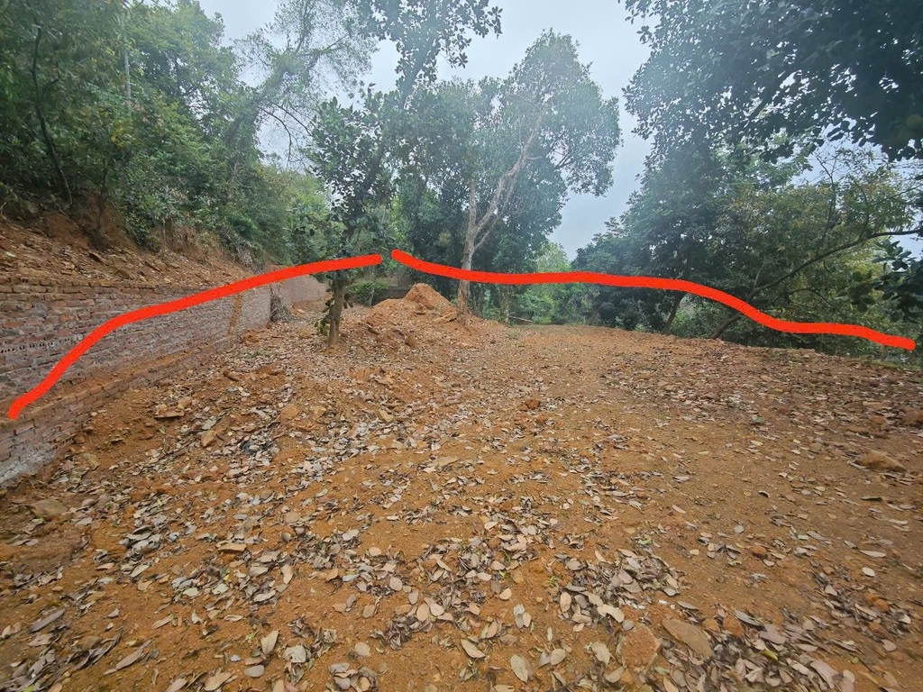 🚨 CƠ HỘI VÀNG: ĐẤT ĐỒI 1367M² FULL THỔ CƯ - SƠN ĐỒNG, TIÊN PHƯƠNG | MẶT TIỀN KHỦNG | VÙNG BIỆT THỰ CAO CẤP - GIÁ 20.5 TỶ