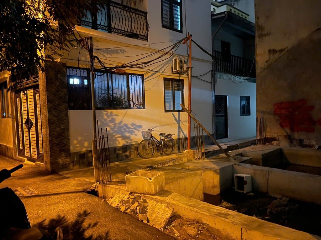 【ĐẤT NỀN CÓ MÓNG