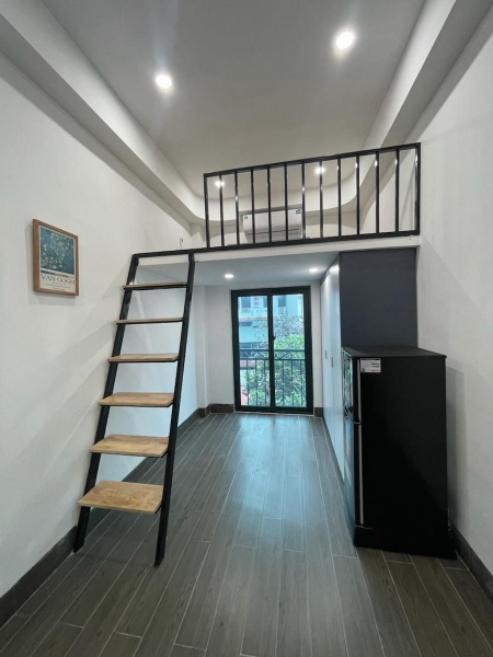 【SIÊU CCMN SINH VIÊN】BÁN TOÀ CHDV 7 TẦNG 22 PHÒNG - TU HOÀNG - 76M2 - DÒNG TIỀN 90TR*TH - 22 TỶ