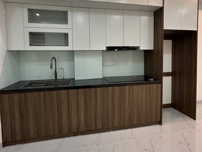 Nhà 5 Tầng Mới Đẹp 35m² Hà Trì, Hà Đông – Ngõ Sạch Đẹp – Gần Chợ