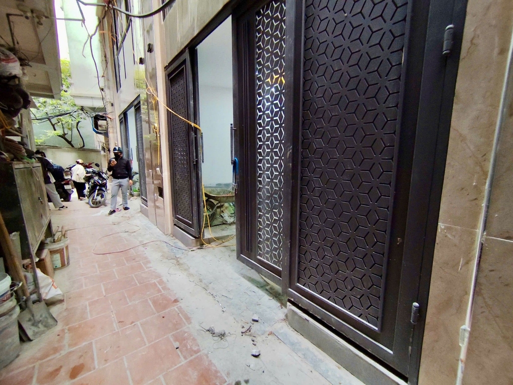 Siêu Phẩm CCMINI Mỹ Đình Nam Từ Liêm Hà nội