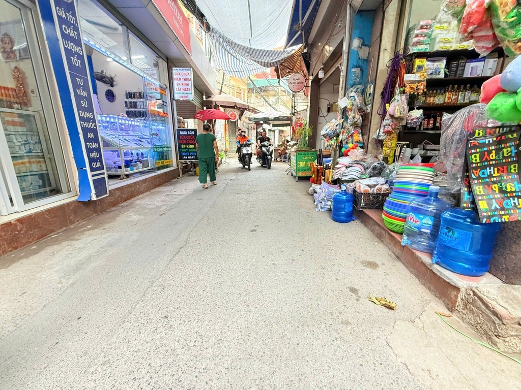 Siêu Phẩm CCMINI Mỹ Đình Nam Từ Liêm Hà nội