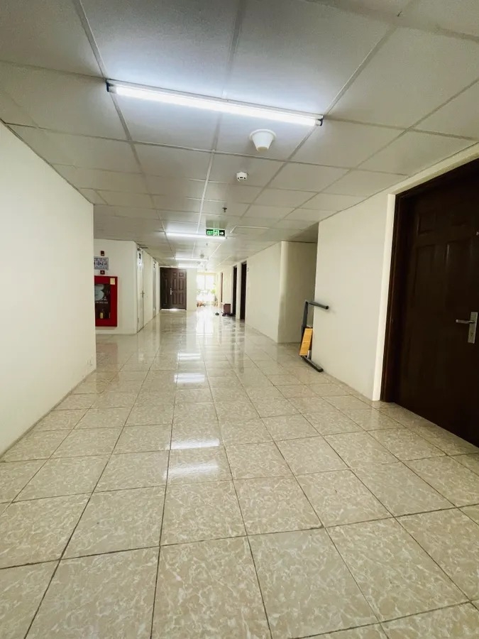 Bán Căn Hộ Góc Tòa 30T2 KĐT Nam Trung Yên - Mạc Thái Tổ, Cầu Giấy - 56m²