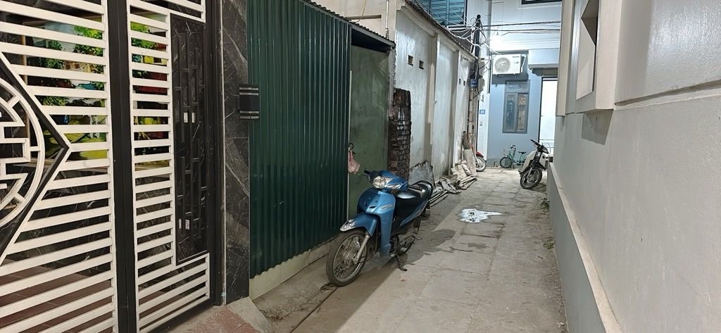 BÁN LÔ ĐẤT ĐẸP 78.1M² TẠI HOÀI ĐỨC. MẶT TIỀN RỘNG 3.6M, GIÁ CHỈ 6.4 TỶ. SỔ RIÊNG, XÂY DỰNG TỰ DO.