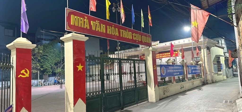 BÁN LÔ ĐẤT ĐẸP 78.1M² TẠI HOÀI ĐỨC. MẶT TIỀN RỘNG 3.6M, GIÁ CHỈ 6.4 TỶ. SỔ RIÊNG, XÂY DỰNG TỰ DO.