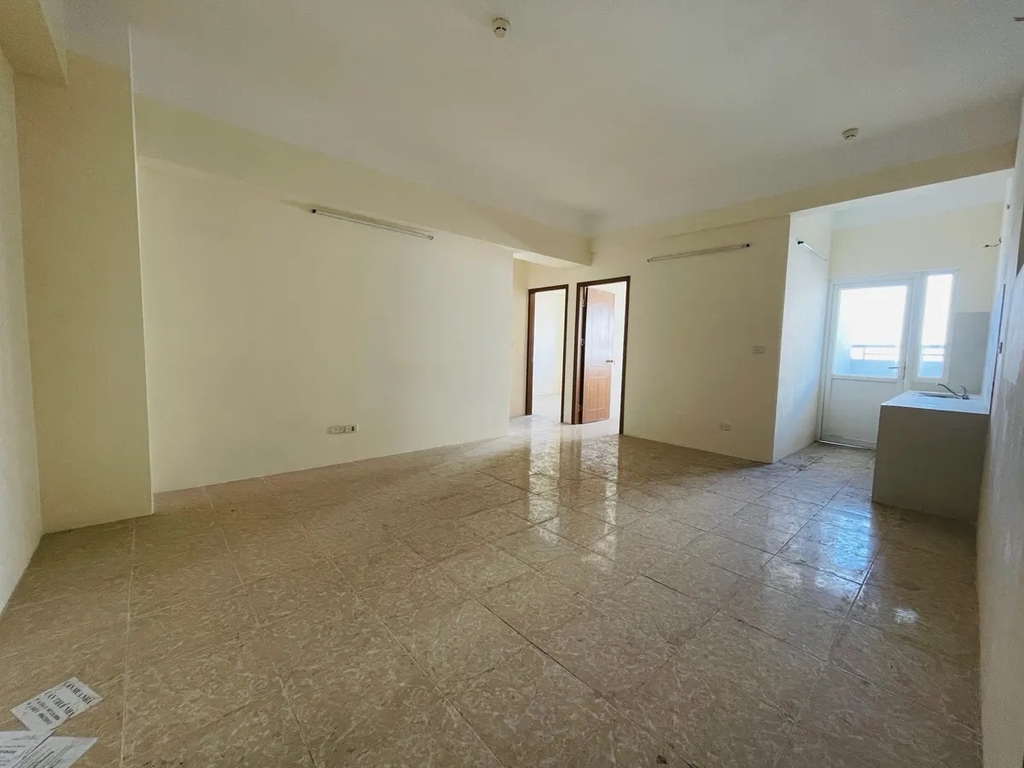 Bán Căn Hộ Góc Tòa 30T2 KĐT Nam Trung Yên - Mạc Thái Tổ, Cầu Giấy - 56m²