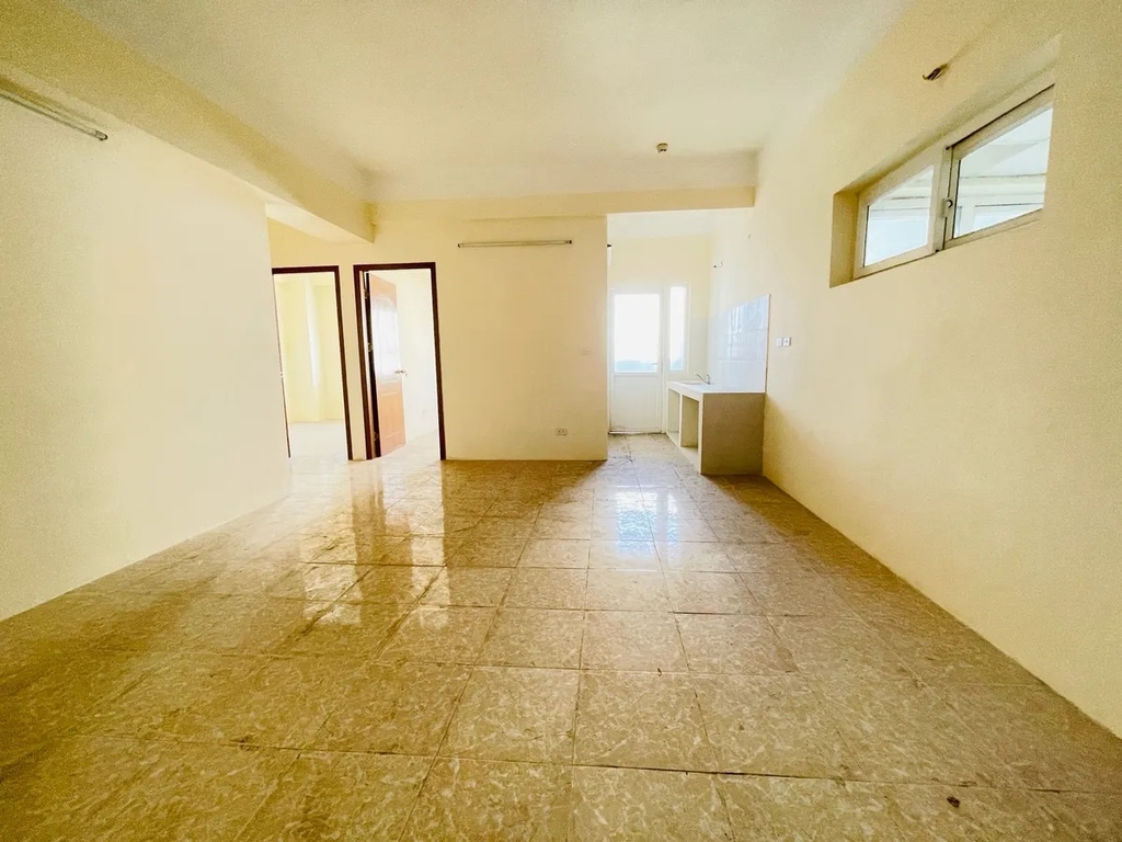 Bán Căn Hộ Góc Tòa 30T2 KĐT Nam Trung Yên - Mạc Thái Tổ, Cầu Giấy - 56m²