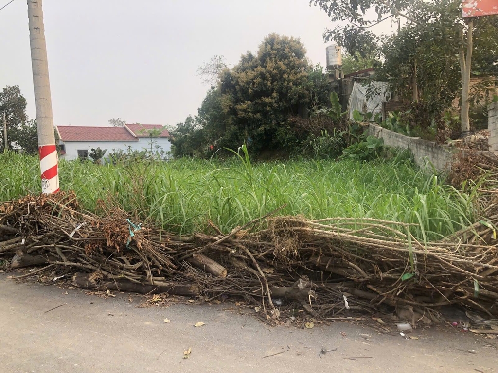 BÁN ĐẤT VƯỜN 704M² - XÃ XUÂN SƠN - MẶT ĐƯỜNG NHỰA 8M - Ô TÔ NGỦ TRONG ĐẤT - 5 TỶ