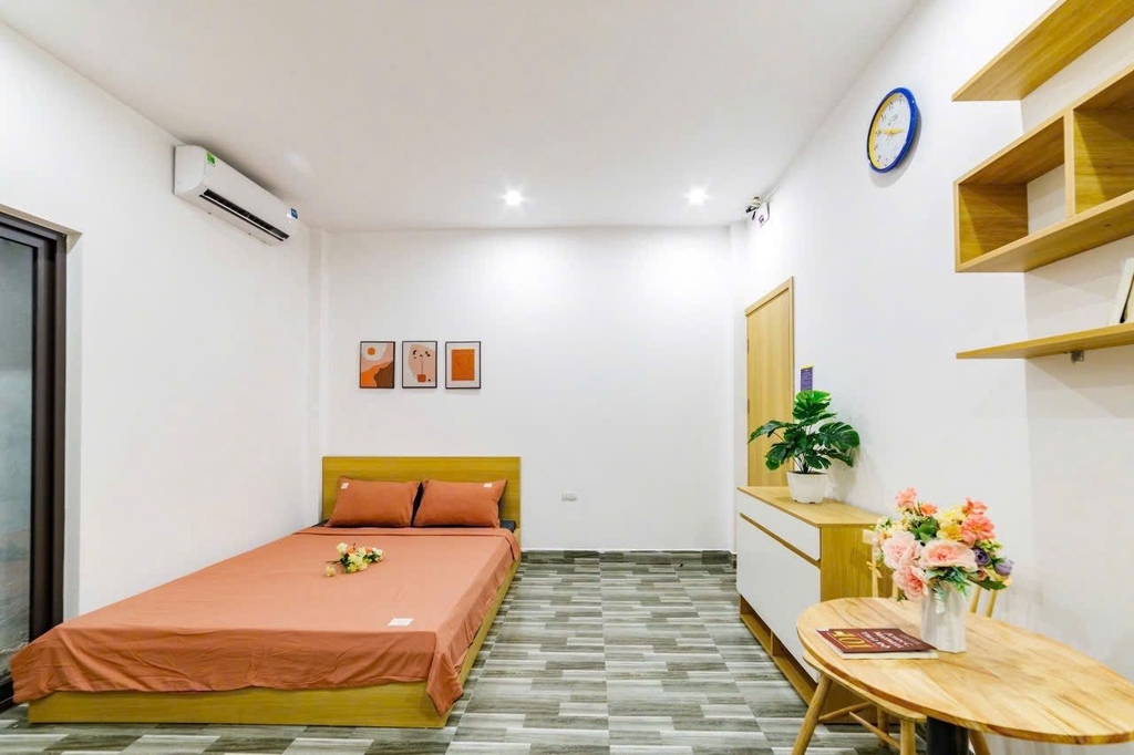 BÁN NHÀ DÒNG TIỀN 100TR* THÁNG - Ô TÔ - LÔ GÓC - NGÕ THÔNG - THANG MÁY - PCCC ĐẠT CHUẨN - GIÁ ĐẨU TƯ.