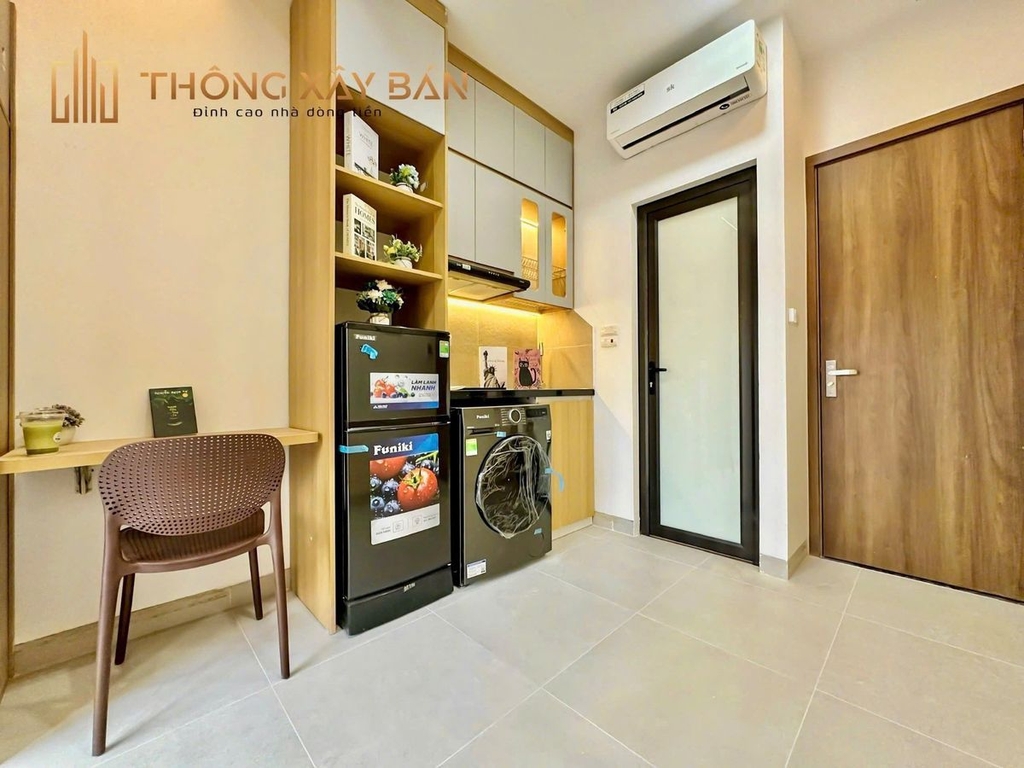 【SIÊU CCMN】BÁN NHÀ 7 TẦNG THANG MÁY 10 PHÒNG - MẶT TIỀN 5.4M - MỸ ĐÌNH - 34M2 - 10.8 TỶ