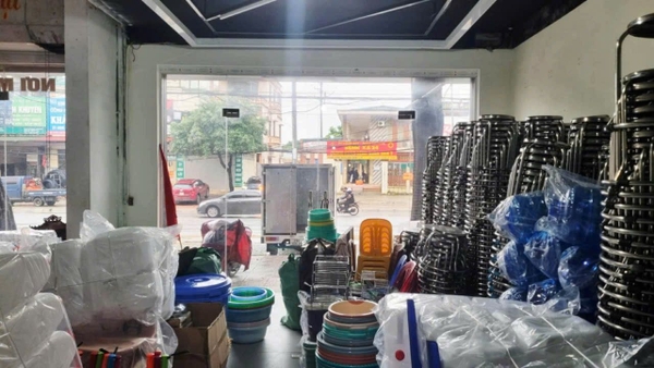 ĐẤT MẶT PHỐ VÀNG XUÂN MAI - 245M² MẶT TIỀN ĐẸP - NGAY QL6A, NGÃ TƯ ĐÈN ĐỎ - SỔ ĐỎ VUÔNG A4 - GIÁ 16 TỶ