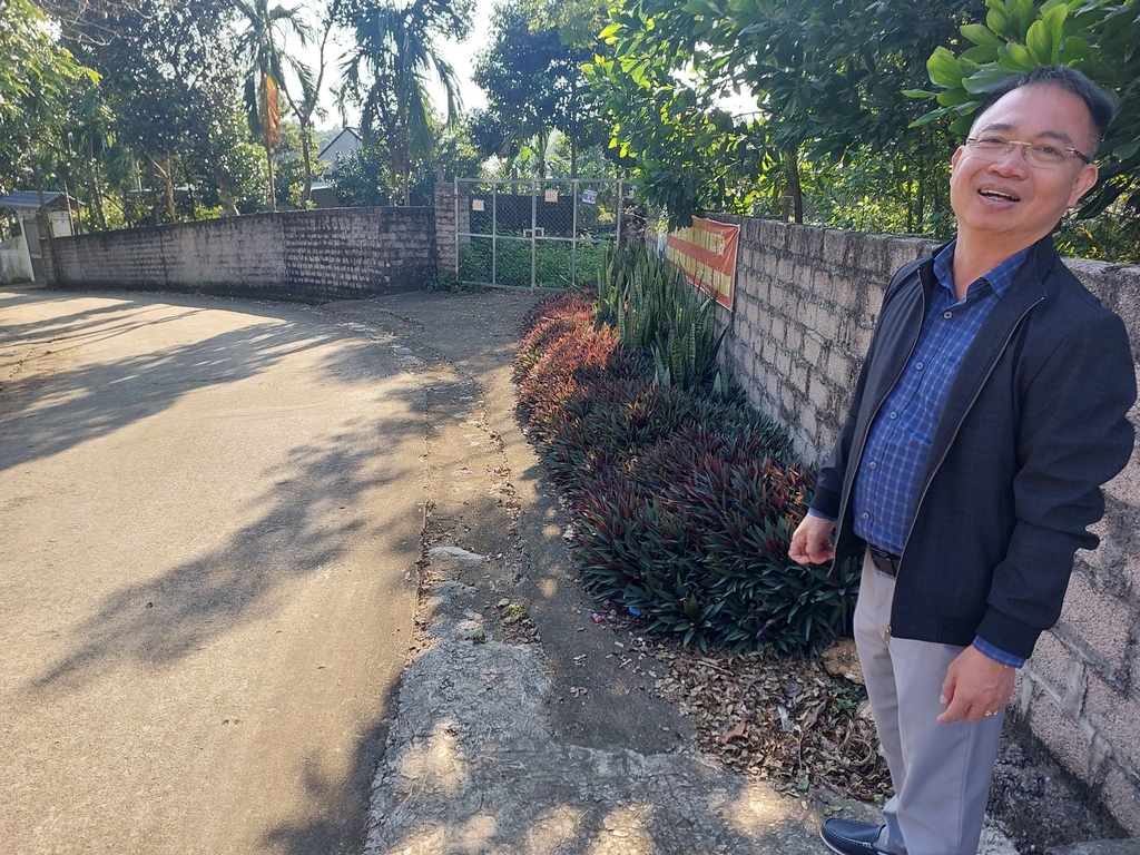 BÁN ĐẤT NGHỈ DƯỠNG 1.652M² - ĐƯỜNG TRUNG THƯỢNG, BA VÌ - DIỆN TÍCH SIÊU LỚN - GIÁ 8.9 TỶ