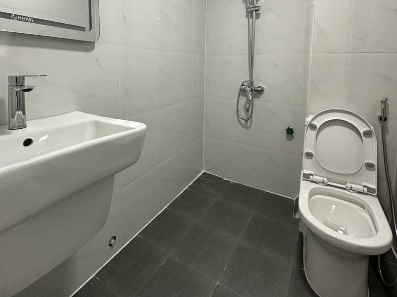 Nhà 5 Tầng Mới Đẹp 35m² Hà Trì, Hà Đông – Ngõ Sạch Đẹp – Gần Chợ