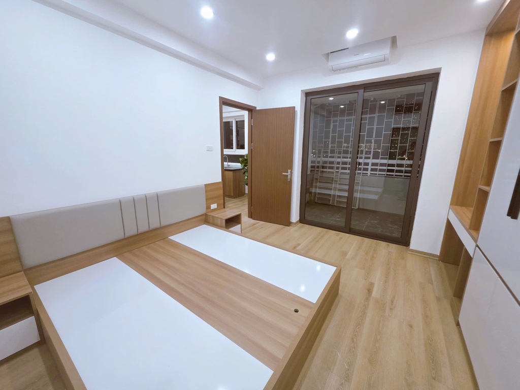 【CHÍNH CHỦ】CĂN HỘ 3PN FULL NỘI THẤT - MỄ TRÌ THƯỢNG - 90M2 - 7.4 TỶ