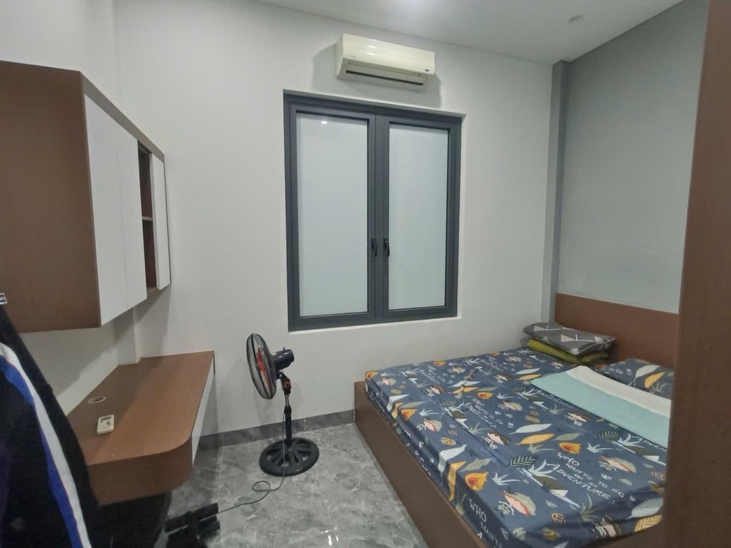 Vị Trí Đắc Địa - Bán Nhà Mặt Phố Lê Quang Đạo 50m2 - 5 Tầng Kinh Doanh Đỉnh