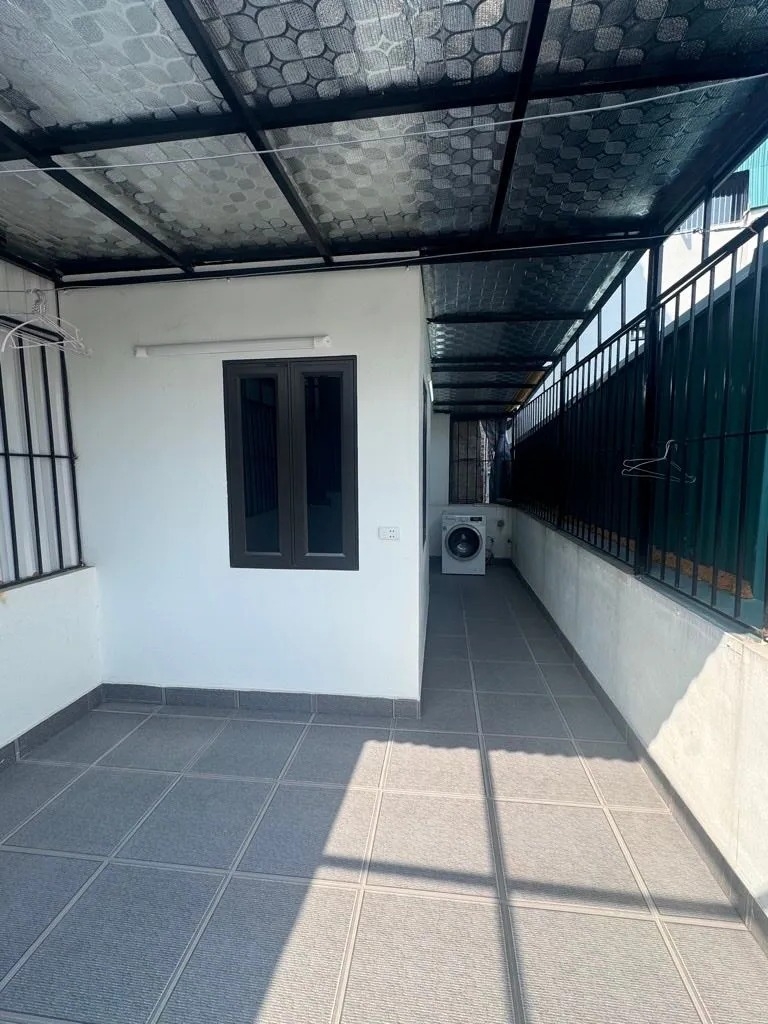 BÁN NHÀ TU HOÀNG - NAM TỪ LIÊM - LÔ GÓC 2 THOÁNG - FULL NỘI THẤT - VỊ TRÍ ĐẸP SÁT PHỐ