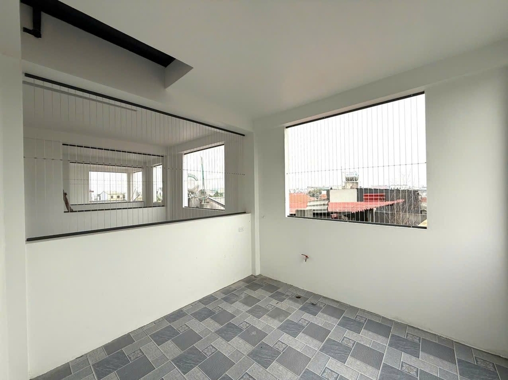 NHÀ PHỐ MẶT ĐƯỜNG 4 TẦNG MỚI - A4 PHƯỢNG NGHĨA, PHỤNG CHÂU - 48M² - 4 PHÒNG NGỦ - Ở NGAY*CHO THUÊ - 5.2 TỶ