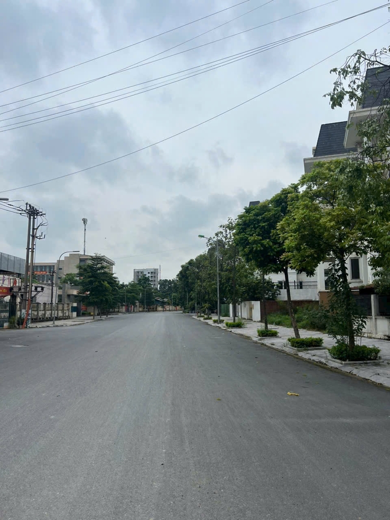 Bán Đất Phân Lô Lai Xá – Kim Chung, Hoài Đức | Ô Tô Vào Tận Nơi – Gần Đường 32, Tiện Ích Đầy Đủ