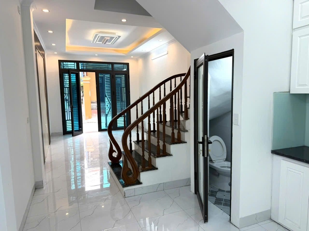 NHÀ PHỐ MẶT ĐƯỜNG 4 TẦNG MỚI - A4 PHƯỢNG NGHĨA, PHỤNG CHÂU - 48M² - 4 PHÒNG NGỦ - Ở NGAY*CHO THUÊ - 5.2 TỶ