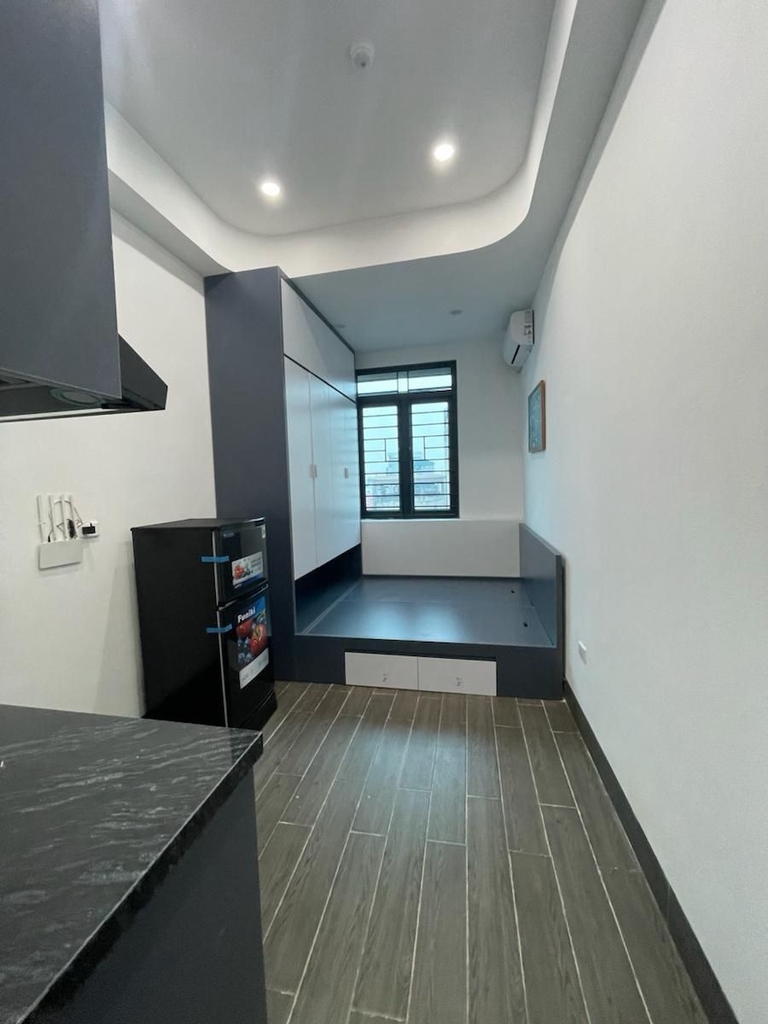 【SIÊU CCMN SINH VIÊN】BÁN TOÀ CHDV 7 TẦNG 22 PHÒNG - TU HOÀNG - 76M2 - DÒNG TIỀN 90TR*TH - 22 TỶ