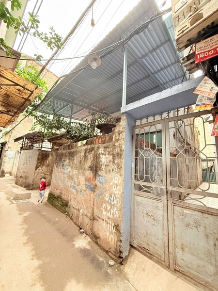 MỸ ĐÌNH –  83M² – MẶT TIỀN 5.9M – ĐẦU TƯ CỰC TỐT