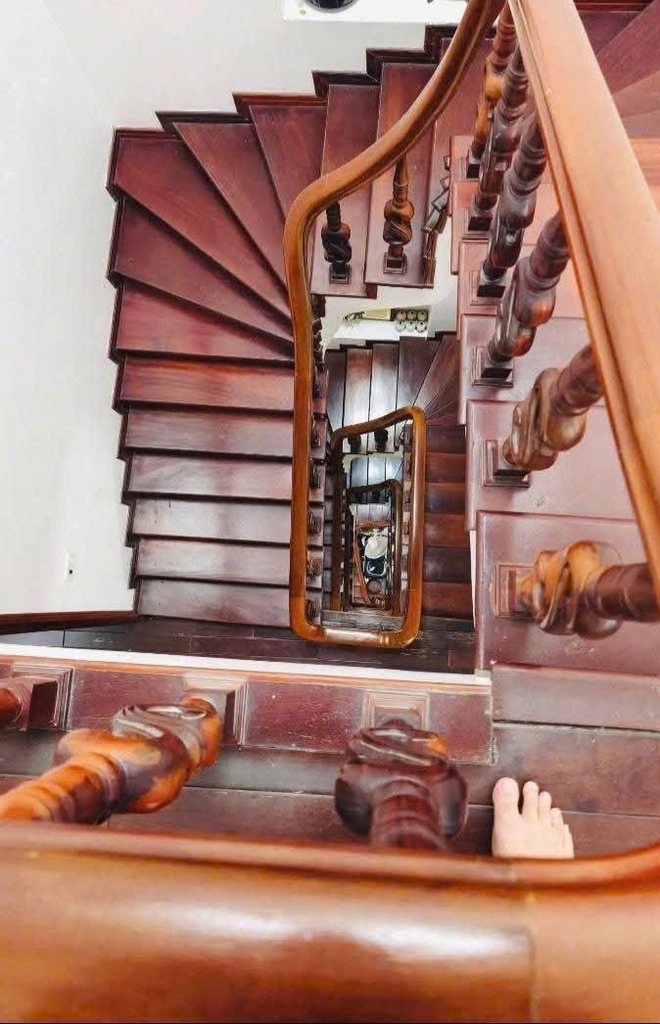 🚨 NHÀ GÓC 4 TẦNG "TẦNG 2 ĐUA SIÊU RỘNG" - 1.34B ĐẠI MỖ | CĂN GÓC 2 THOÁNG, Ô TÔ KINH DOANH | THIẾT KẾ 4-5PN - GIÁ 10.8 TỶ