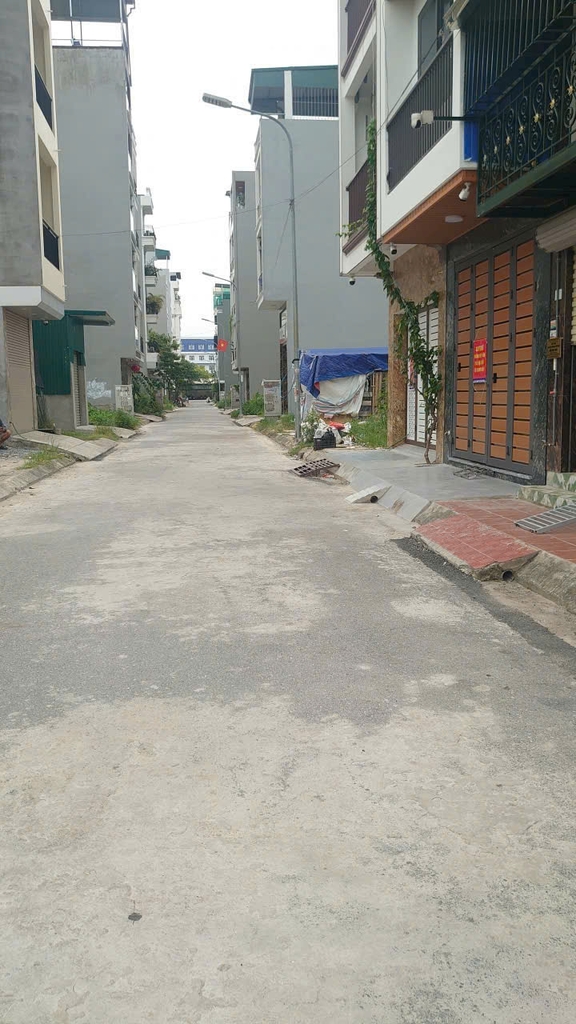 Bán Nhà 6,5 Tầng Khu Đất Dịch Vụ Trũng Lai Xá – Kim Chung, Hoài Đức | Đường 9,5m, Có Thang Máy – Kinh Doanh*Cho Thuê Đỉnh