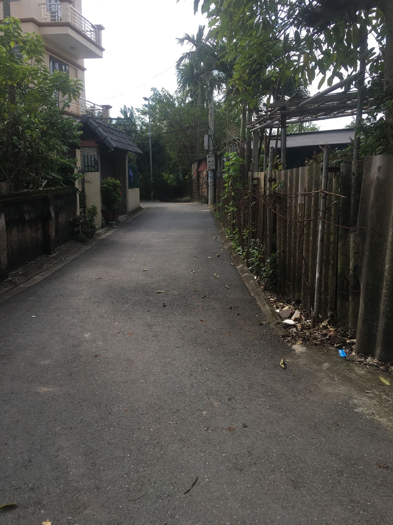 BÁN ĐẤT LÔ GÓC ĐẸP 142.6M² - MẶT TIỀN SIÊU RỘNG 21M - XÃ ĐA TỐN, GIA LÂM - 10.695 TỶ