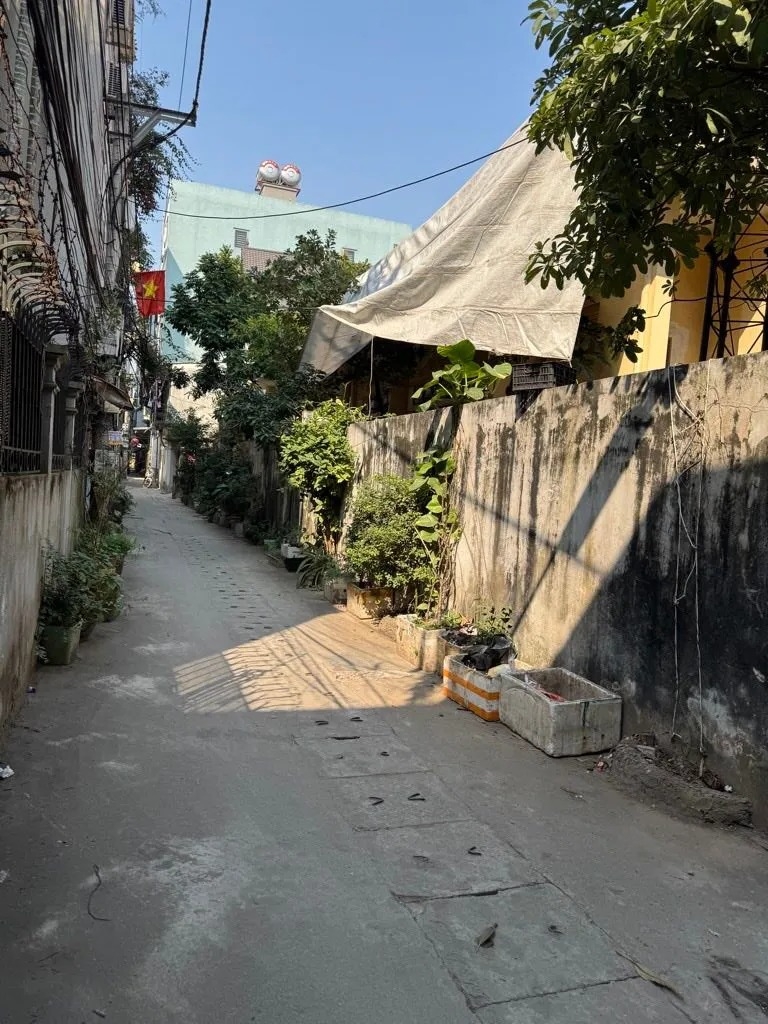 BÁN ĐẤT ĐÔNG THẮNG - ĐÔNG NGẠC - 60M2 - NGÕ THÔNG TỨ TUNG - TIỀM NĂNG DÒNG TIỀN 1 TỶ*NĂM