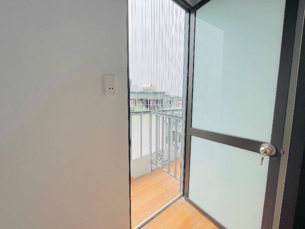 BÁN NHÀ 7 TẦNG CHO THUÊ TRỌ TRẦN CUNG - DOANH THU 30TR *THÁNG - 18.8 TỶ